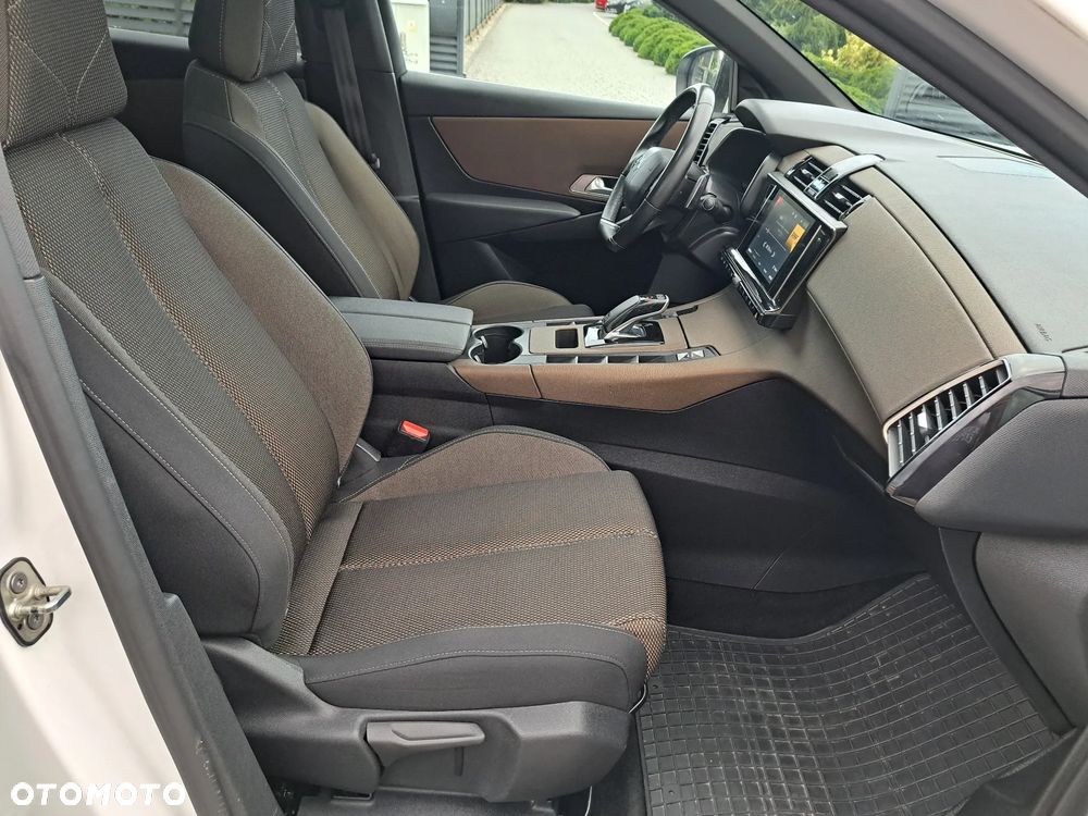 DS Automobiles DS 7 Crossback 2.0 BlueHDi Be Chic - 10