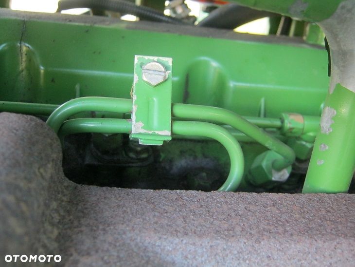 John Deere 6200 - 16