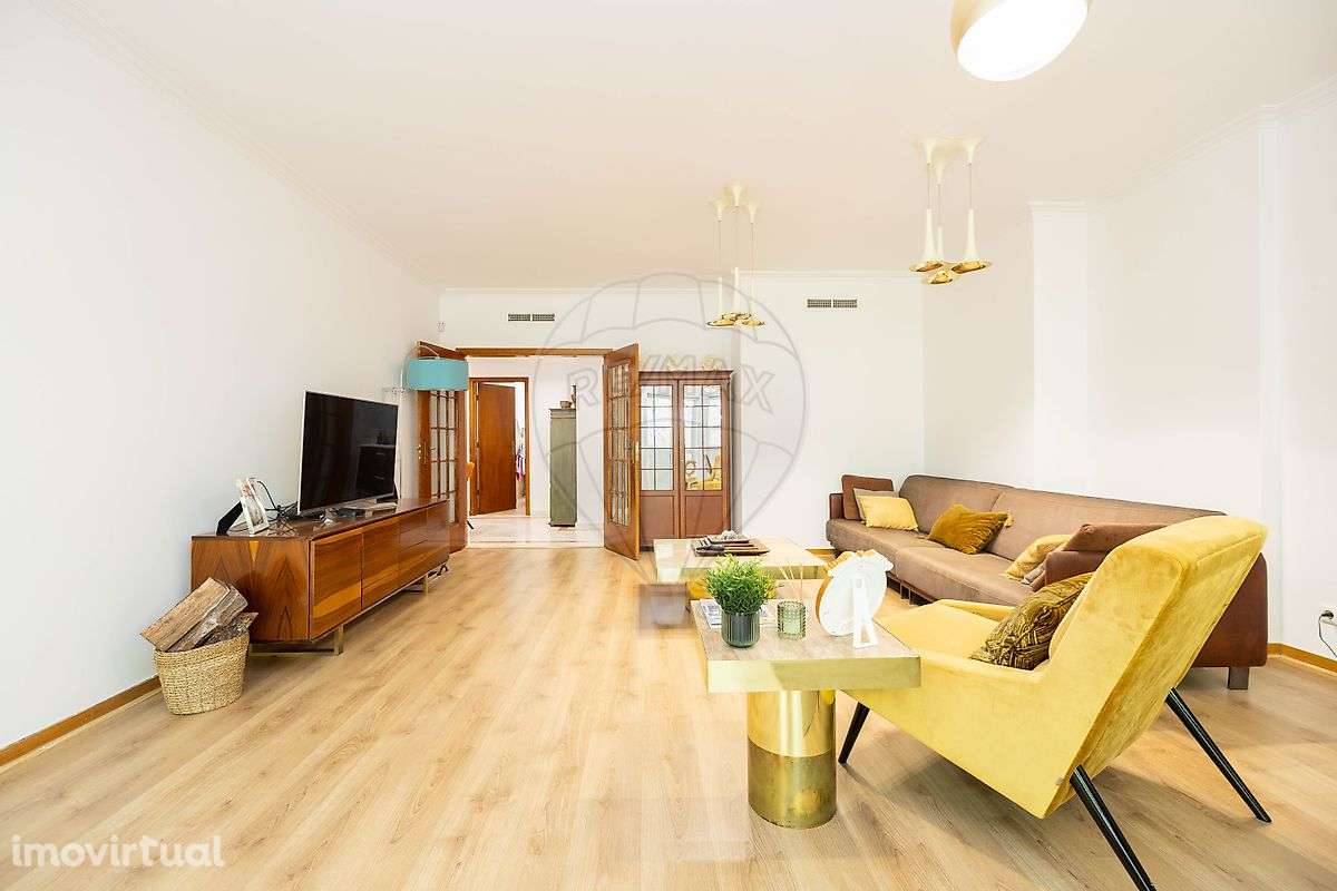 Apartamento T4 para venda - Grande imagem: 4/22