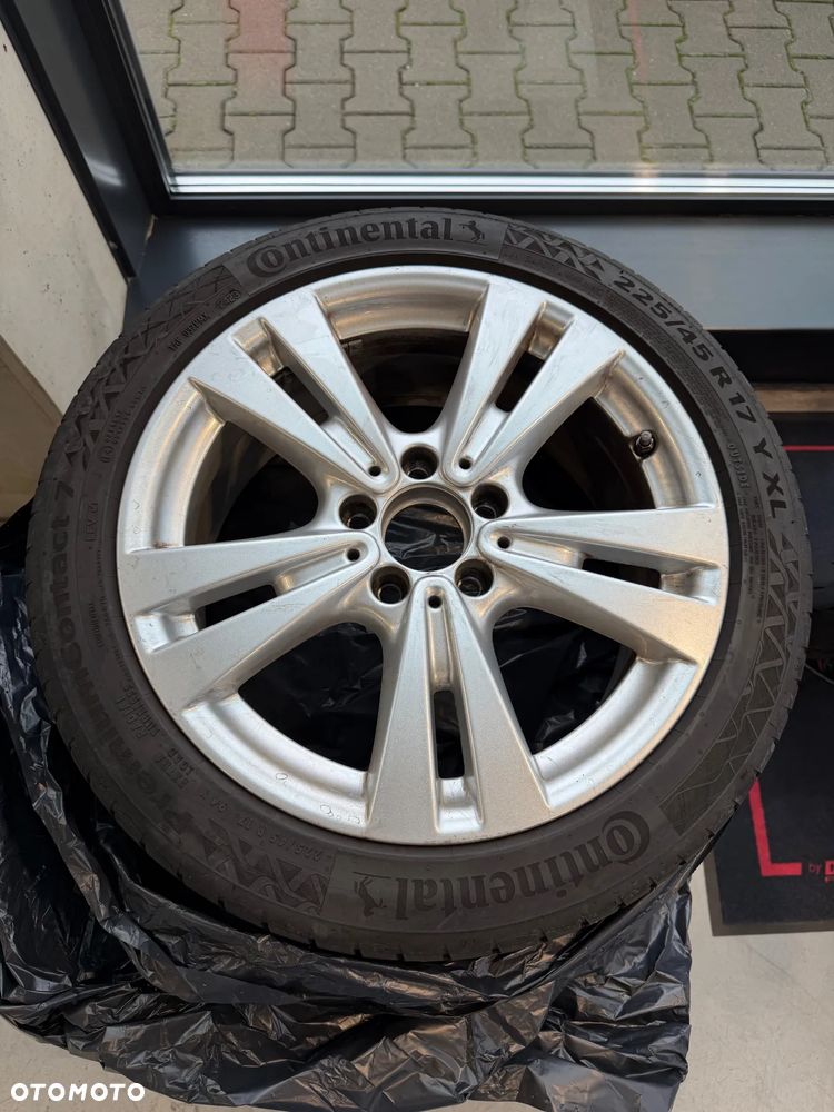 Mercedes-Benz Klasa A 180 (BlueEFFICIENCY) Style - 33