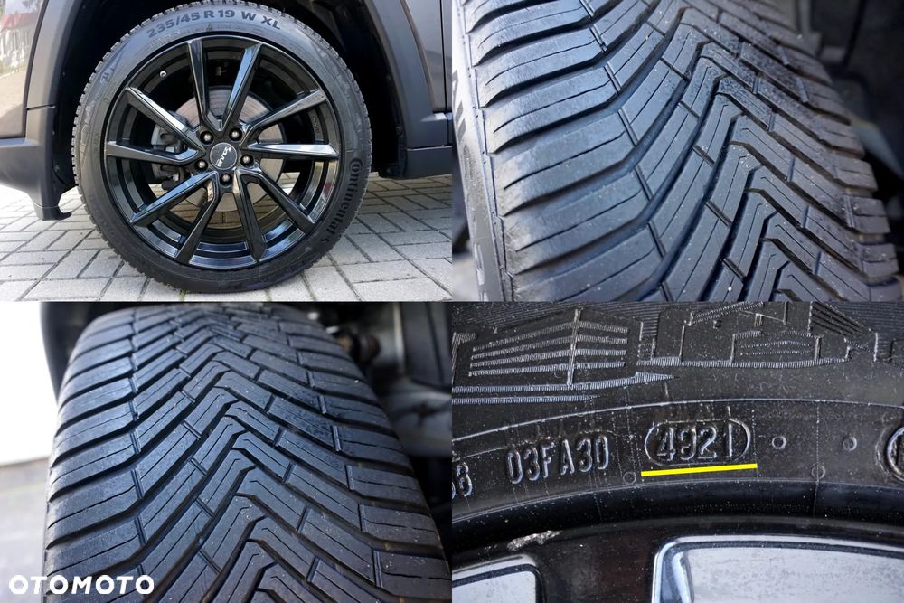 Jeep Compass 1.4 MultiAir Limited - 19