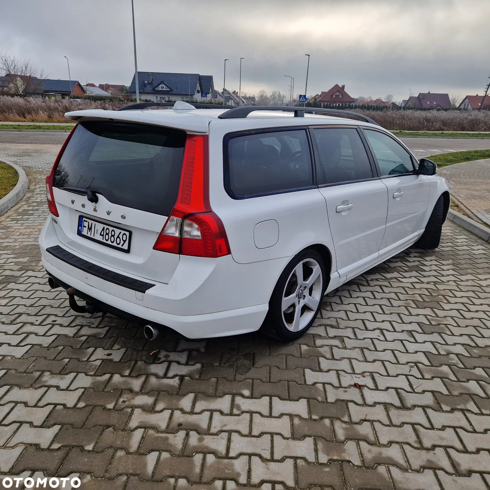 Volvo V70 D5 RDesign - 4