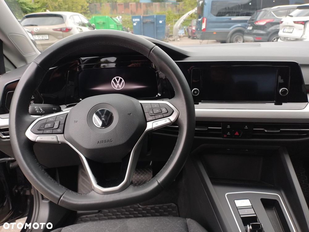 Volkswagen Golf - 14