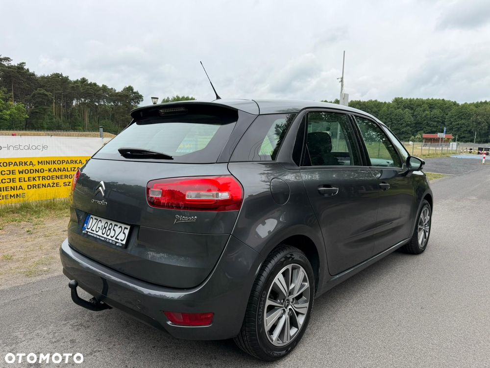Citroën C4 Picasso - 3