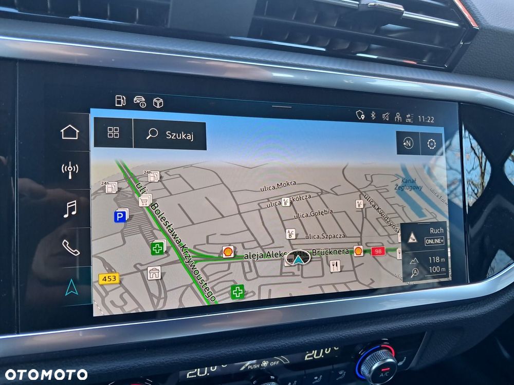 Audi Q3 35 TFSI mHEV S tronic - 16