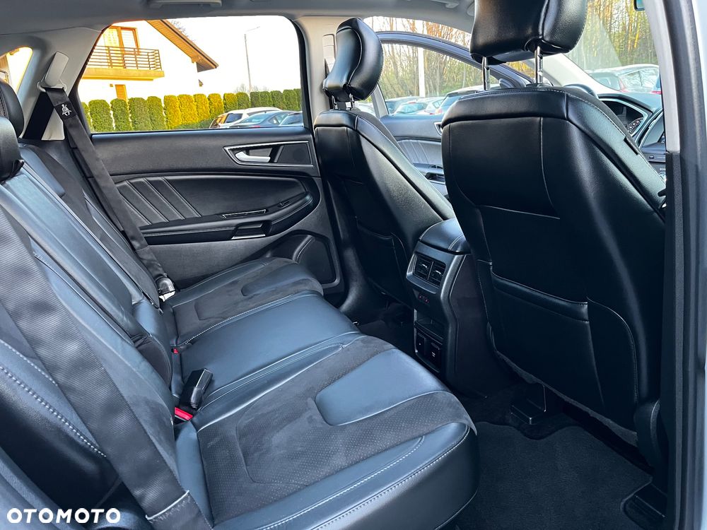 Ford Edge - 37
