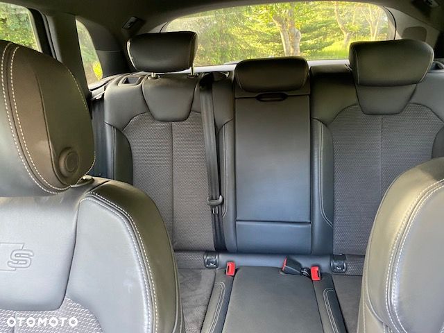 Audi SQ5 - 14