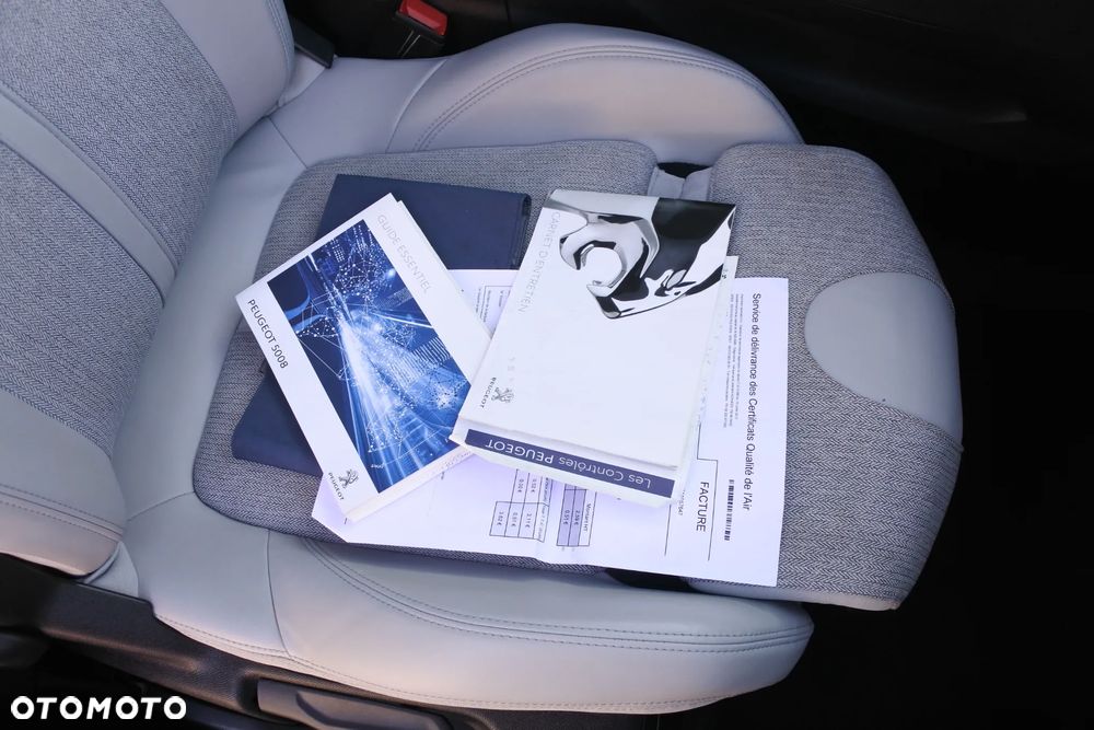 Peugeot 5008 2.0 BlueHDI GT S&S EAT8 - 7