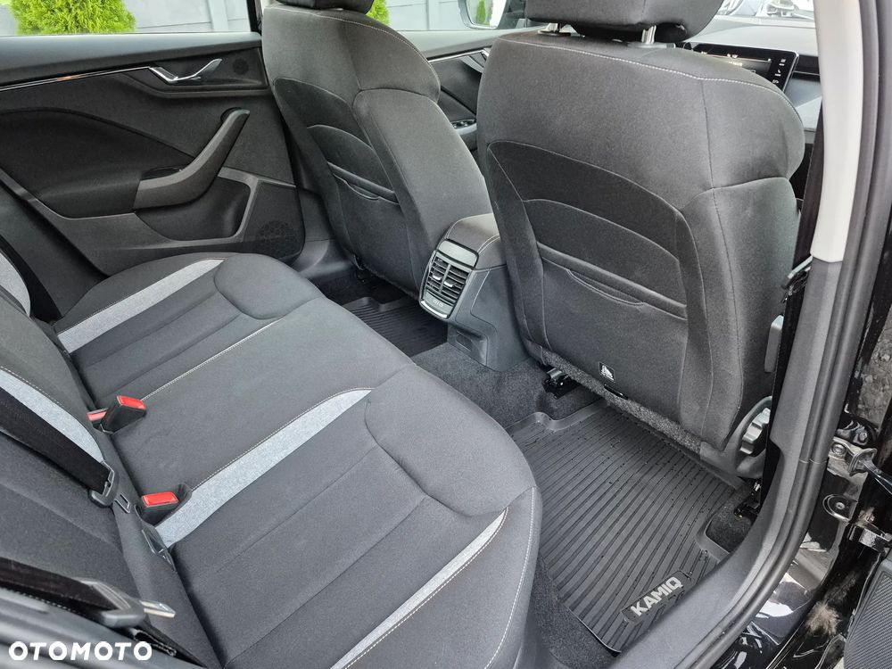 Skoda Kamiq 1.0 TSI Selection - 9