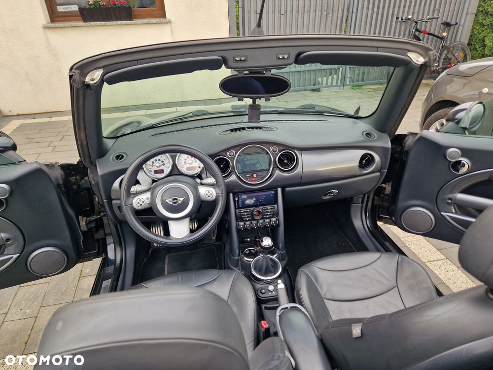 MINI Cooper S Standard - 14
