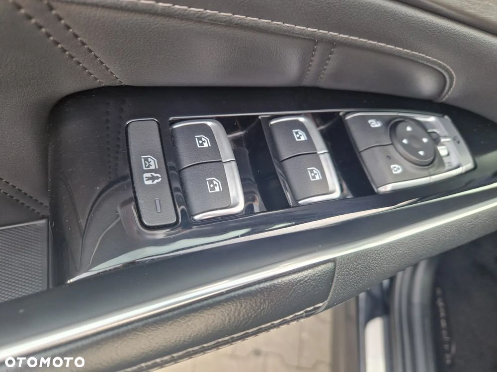 Kia Sorento 2.2 CRDi Prestige Line 4WD DCT 7os - 30
