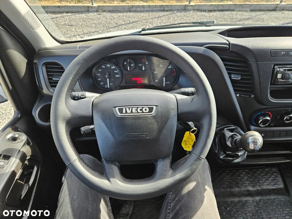 Iveco Daily - 22