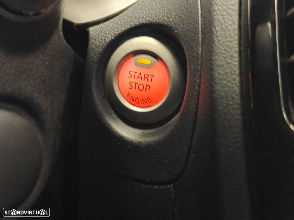 Nissan Juke 1.2 DIG-T Tekna S - 43