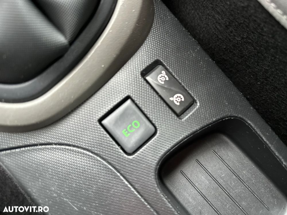 Renault Captur ENERGY TCe 90 Start&Stop Dynamique - 13