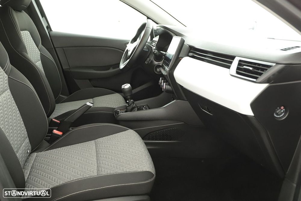 Renault Clio 1.0 TCe Limited - 22