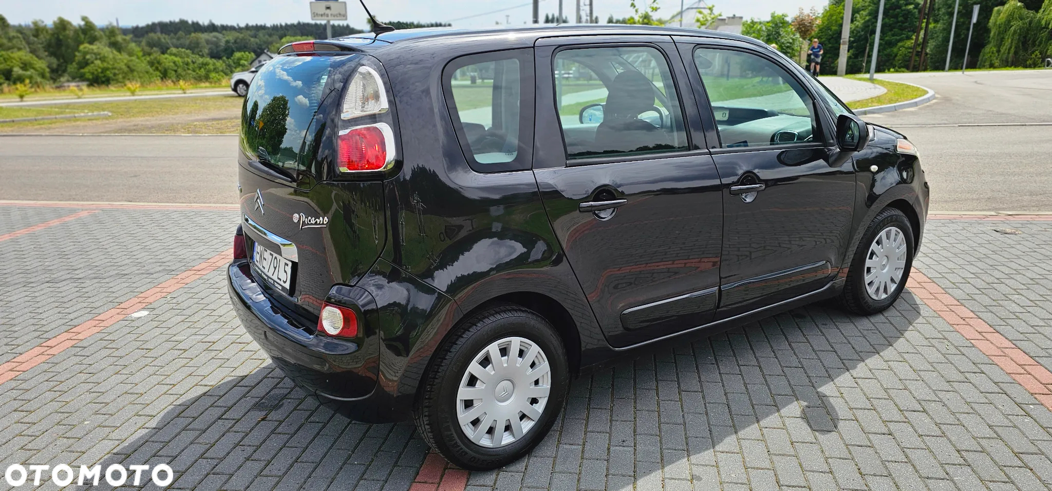 Citroën C3 Picasso 1.6 HDi Exclusive - 28