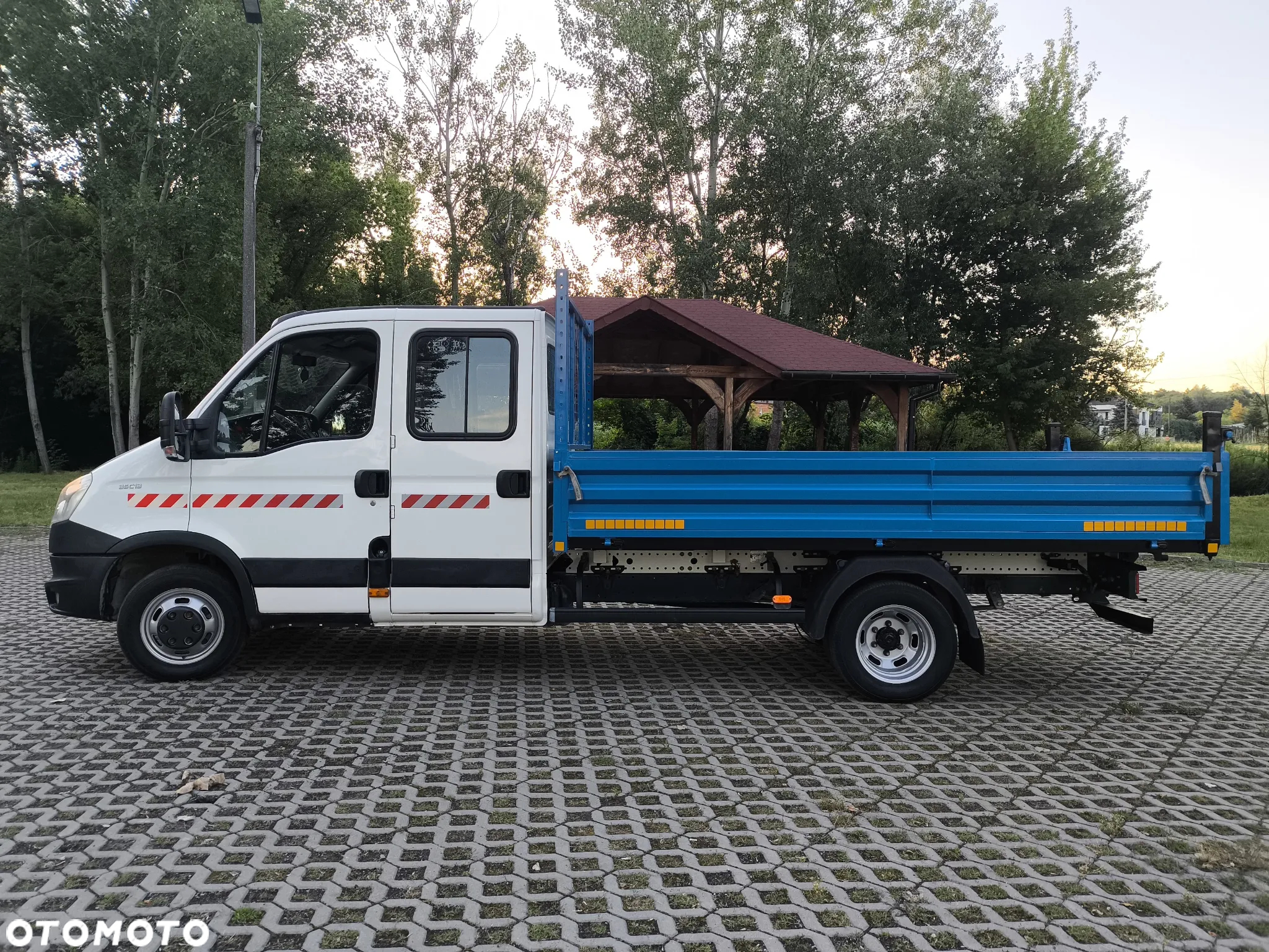 Iveco Daily - 6