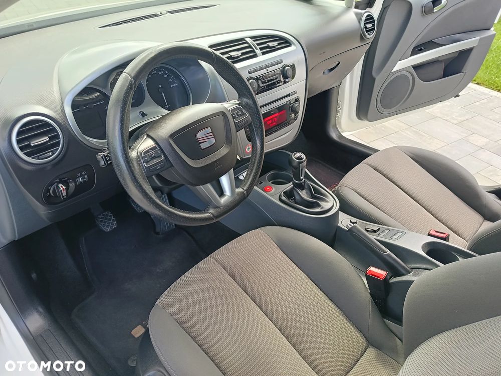 Seat Leon - 7