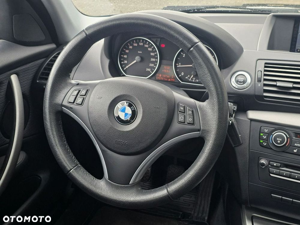 BMW Seria 1 116i Edition Lifestyle - 17