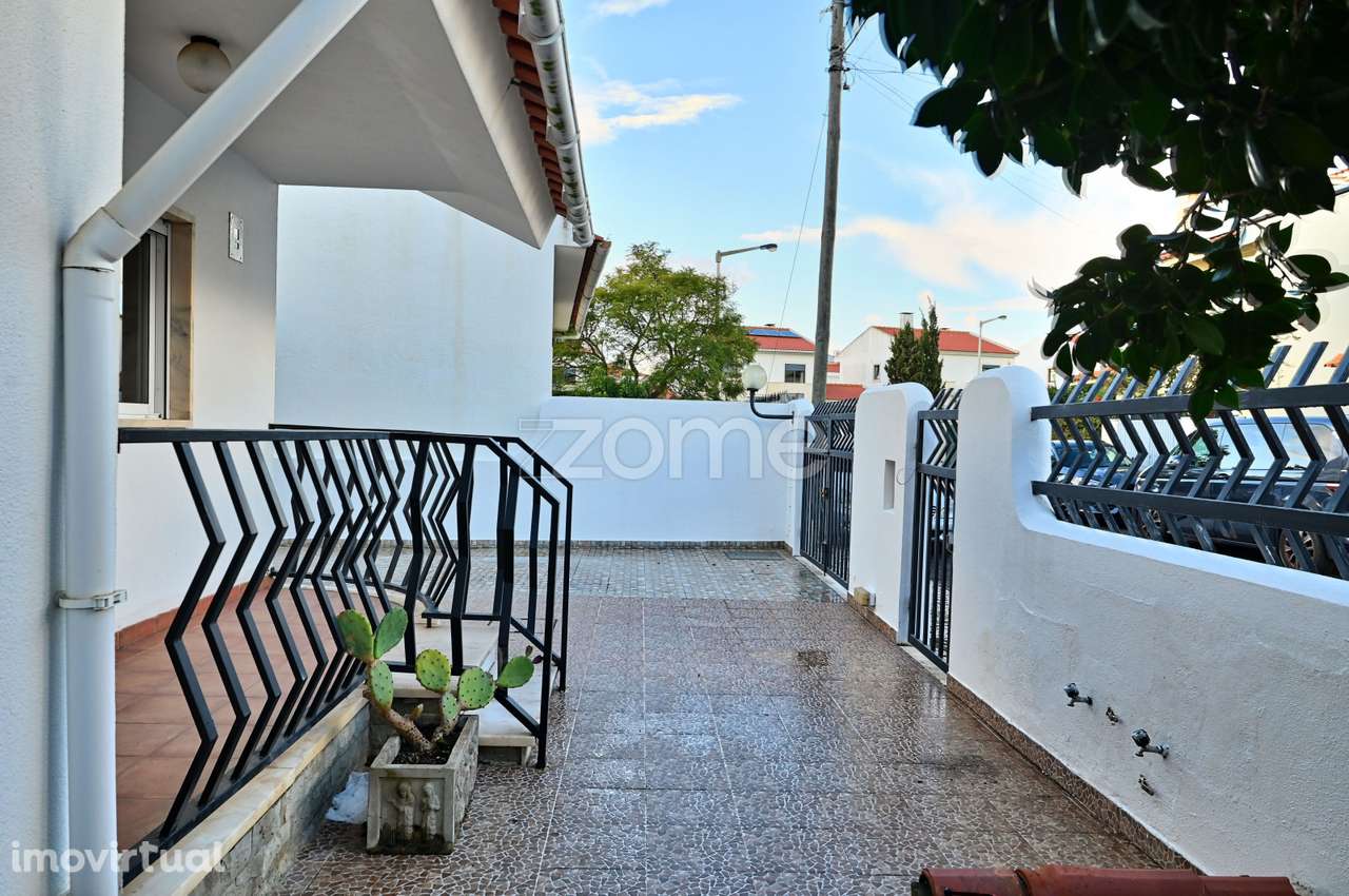Moradia São João do Estoril , Areias - Grande imagem: 5/57