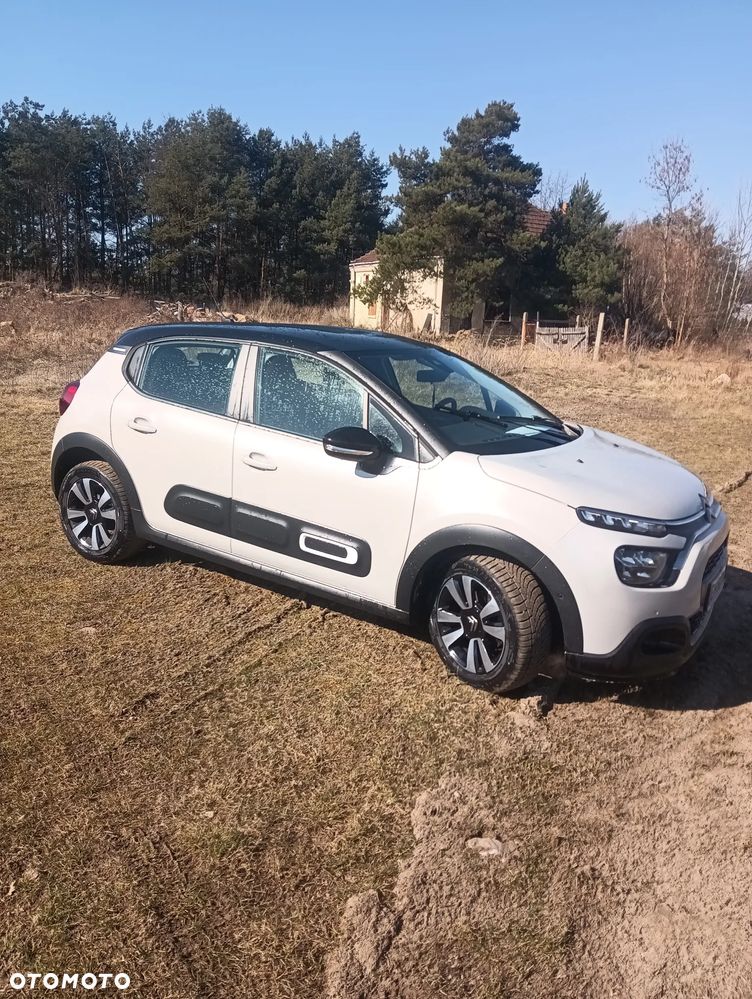 Citroën C3 Pure Tech 83 S&S SHINE PACK - 3