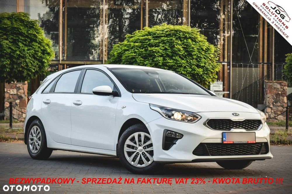 Kia Ceed 1.4 M - 3