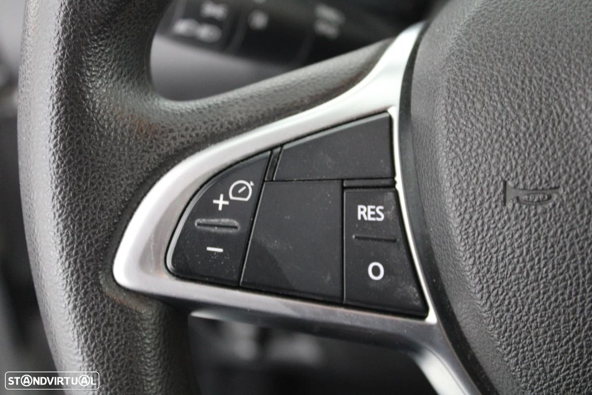 Dacia Spring Electric 45 Comfort Plus - 15