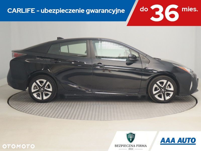 Toyota Prius - 8