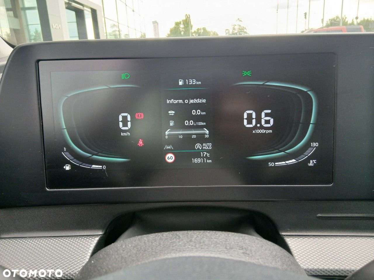 Kia Sportage - 26