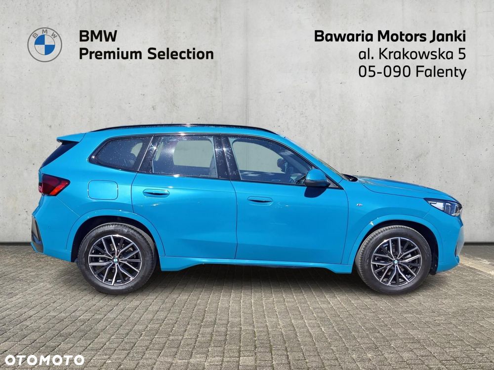 BMW X1 - 8