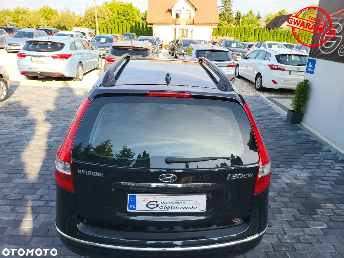 Hyundai i30 - 8