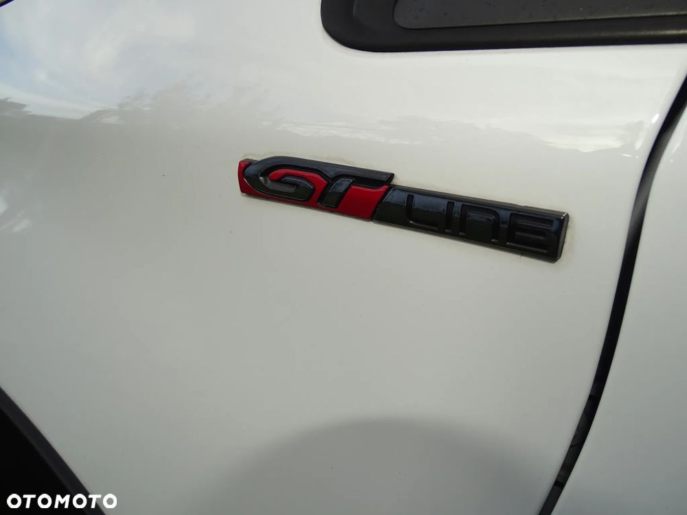 Peugeot 2008 PureTech 110 Stop&Start EAT6 GT-Line Edition - 12