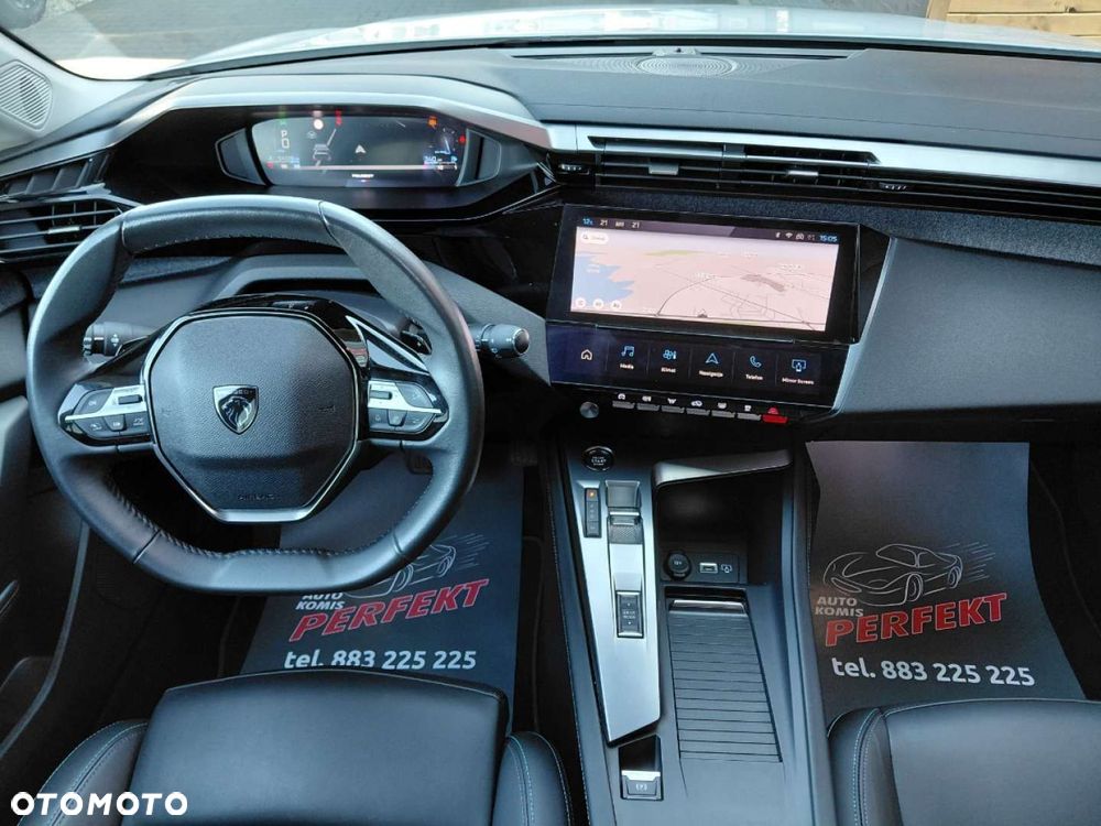 Peugeot 308 - 18
