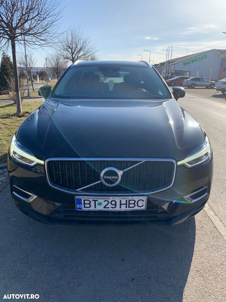 Volvo XC 60 - 35
