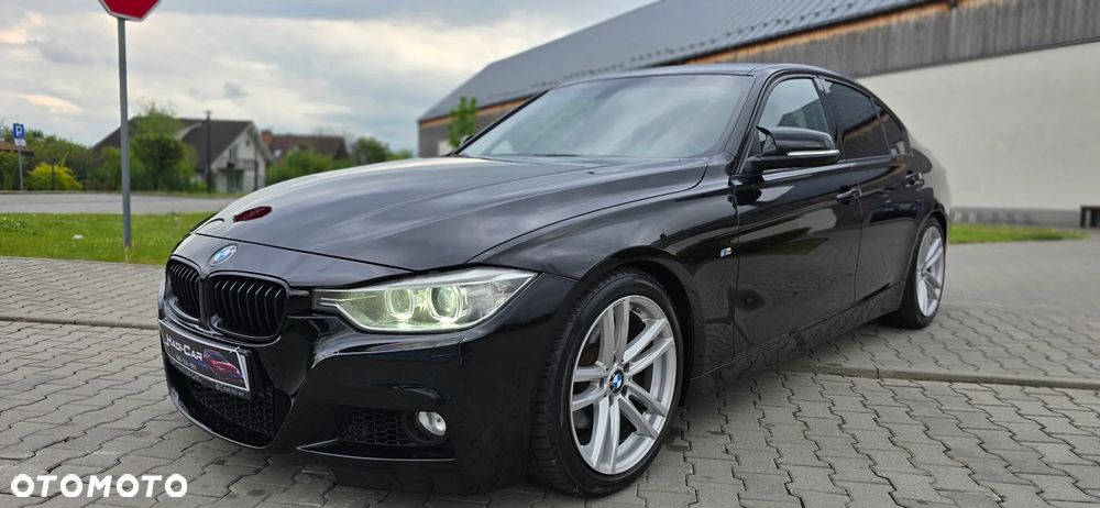 BMW Seria 3 - 10