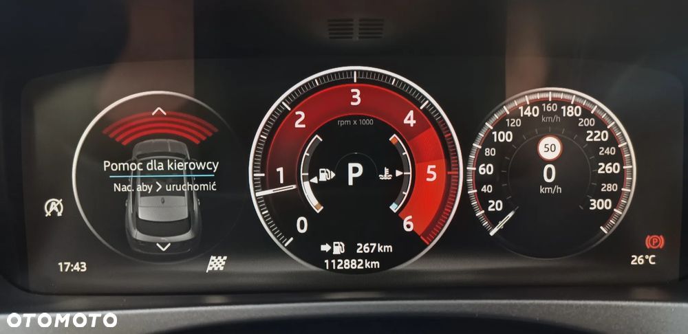 Jaguar F-Pace 2.0 i4D AWD R-Sport - 28