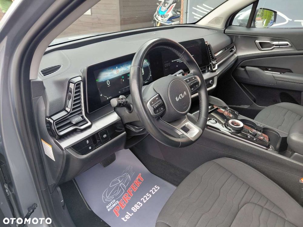 Kia Sportage - 14