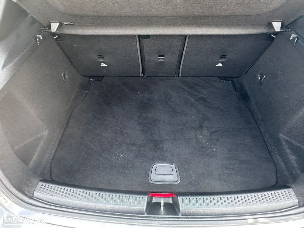 Mercedes-Benz A 200 Progressive Aut. - 9