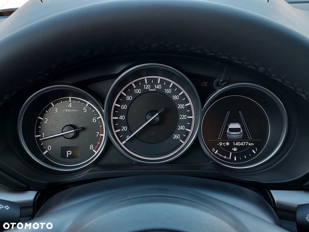 Mazda CX-5 2.5 Skyenergy 2WD - 12