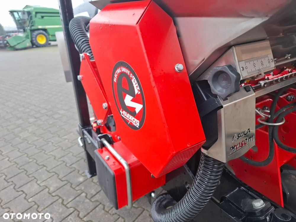 Sola PROSEM K Variant Elektra - 17