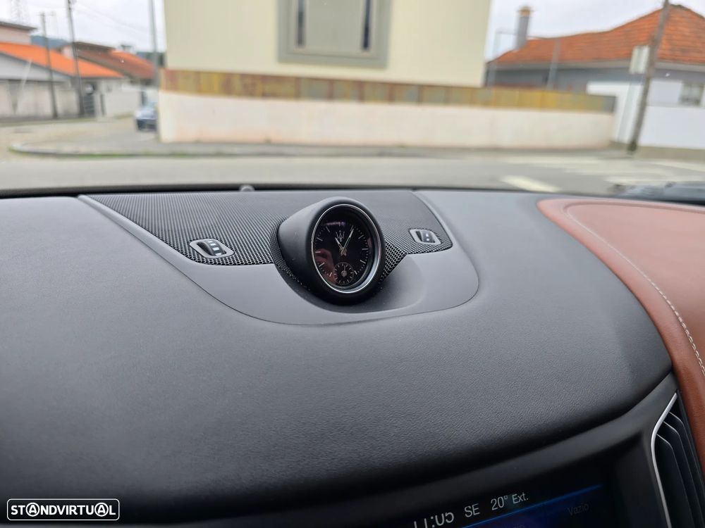 Maserati Levante - 18