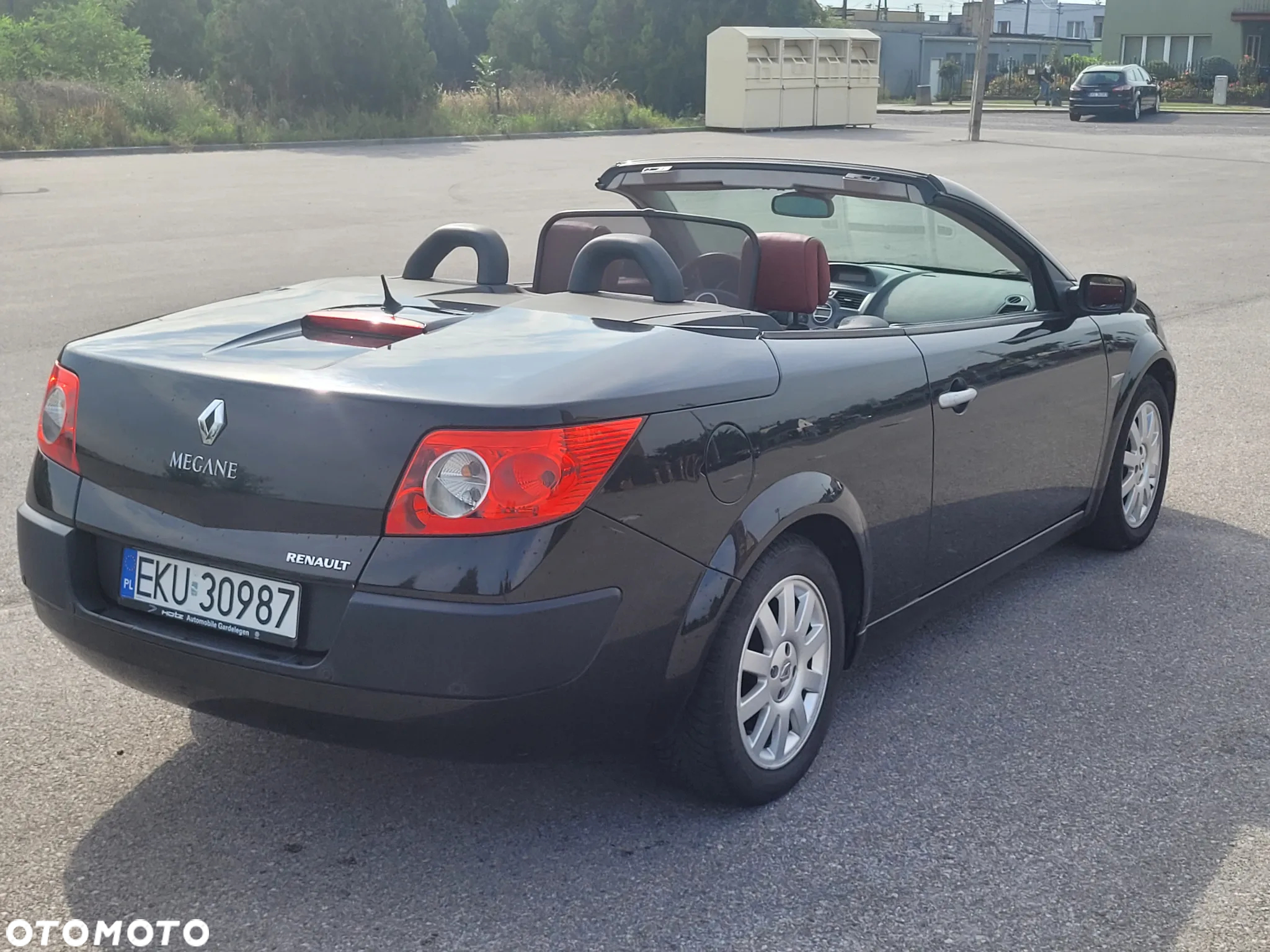 Renault Megane CC 2.0 16V Dynamique - 20