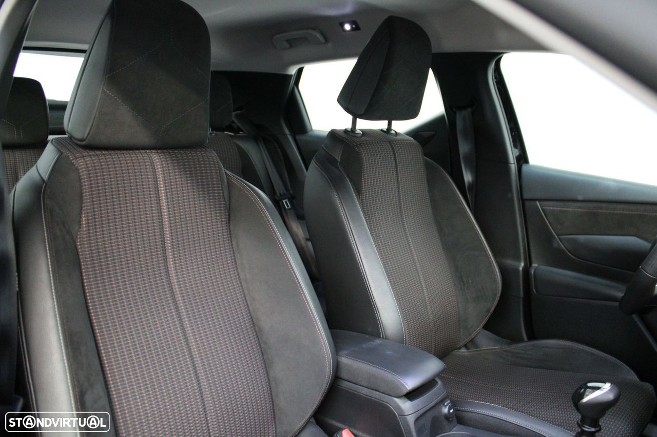 DS DS3 1.2 PureTech Performance Line - 16
