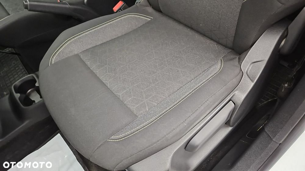 Peugeot Rifter 1.5 BlueHDI Active - 13