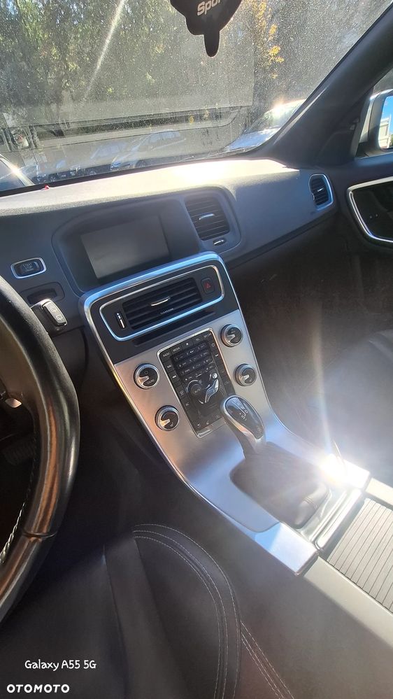 Volvo V60 - 8