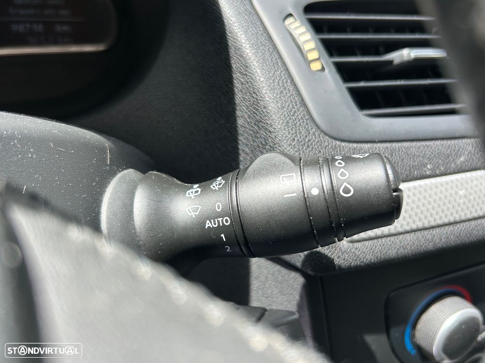 Renault Mégane 1.5 dCi Dynamique - 22