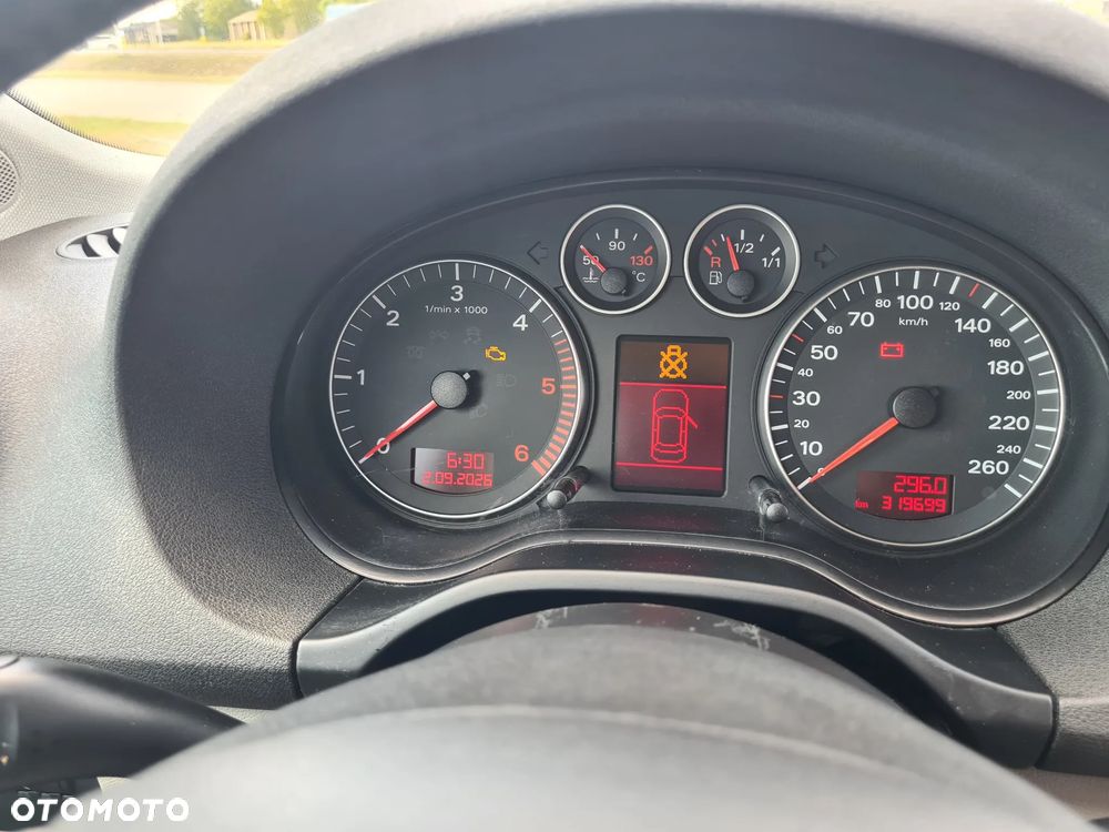 Audi A3 Sportback - 34