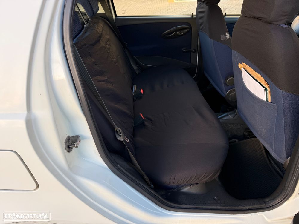 Fiat Punto 1.2 SX - 12