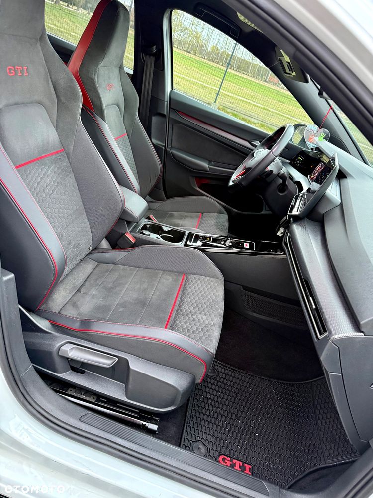 Volkswagen Golf 2.0 TSI GTI Clubsport DSG - 19