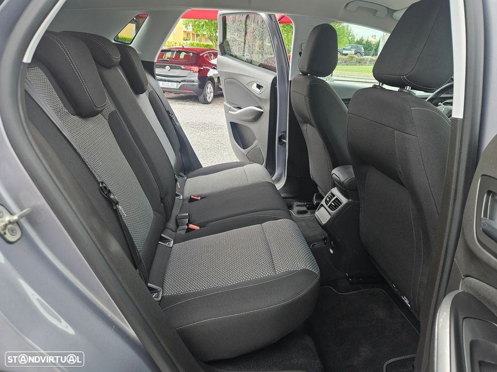 Opel Grandland X 1.5 CDTI Edition - 37